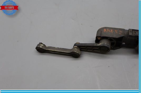 06-12 Bentley Continental Rear Right Headlight Ride Height Level Sensor Oem