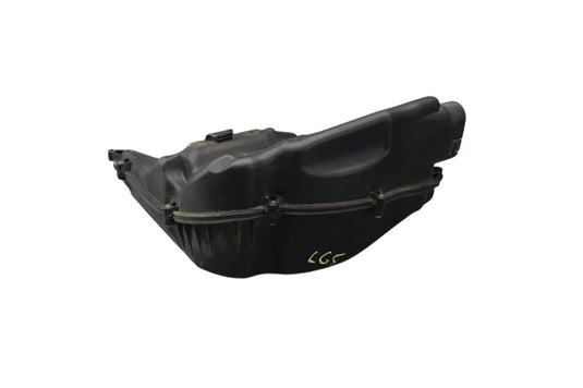 10-15 BMW 740i 750i Left Side Air Intake Cleaner Filter Housing Box 7577467 Oem
