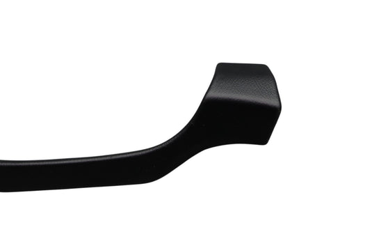 14-19 Maserati Ghibli Dash Speedometer Lower Trim Panel Cover Black Oem