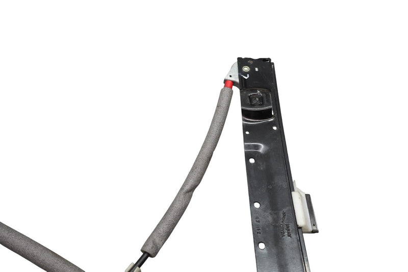 Load image into Gallery viewer, 10-19 Jaguar XJL XJ X351 Front Right Side Door Window Regulator Motor Oem
