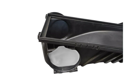 11-18 Porsche Cayenne Upper Diesel Engine Air Filter Housing Box 95811002220 OEM