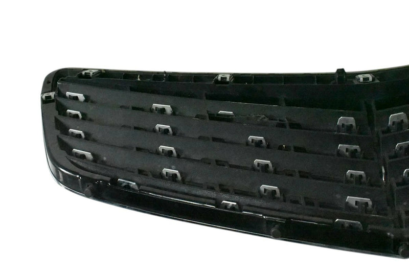 Load image into Gallery viewer, 10-13 Mercedes S400 S550 S63 AMG Front Hood Radiator Grill Grille 2218800483 Oem
