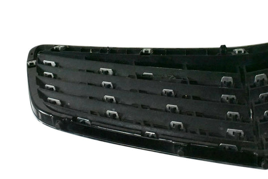 10-13 Mercedes S400 S550 S63 AMG Front Hood Radiator Grill Grille 2218800483 Oem