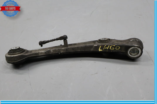12-18 Audi A6 Front Left Driver Side Lower Control Arm 8K0407155 Oem