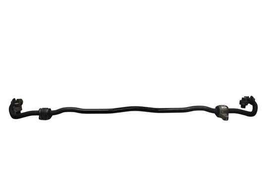04-10 Audi A8 Quattro Rear Lower Suspension Stabilizer Sway Bar 4E0511407 Oem