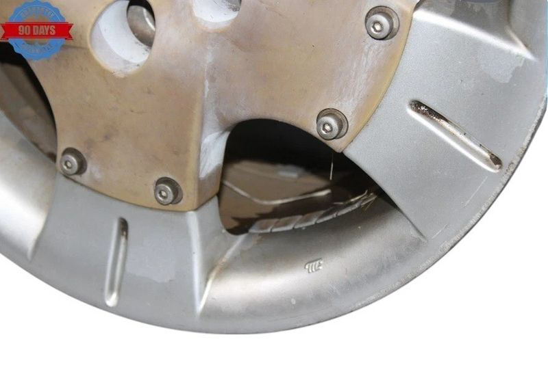 Load image into Gallery viewer, 02-09 Lexus SC430 18&quot; 18x8 5-Spoke Alloy Wheel Rim Type A Style 4261124420 Oem
