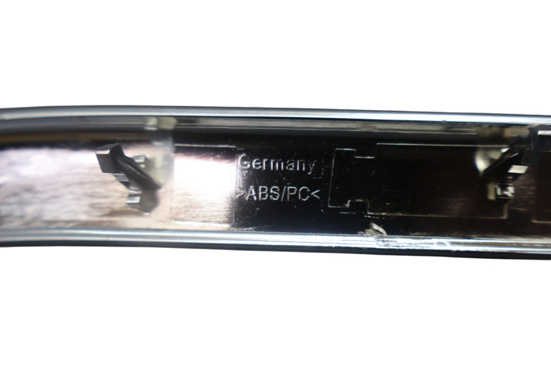 Load image into Gallery viewer, 14-23 Mercedes GLA250 CLA250 Front Left Door Panel Armrest Strip Molding Oem
