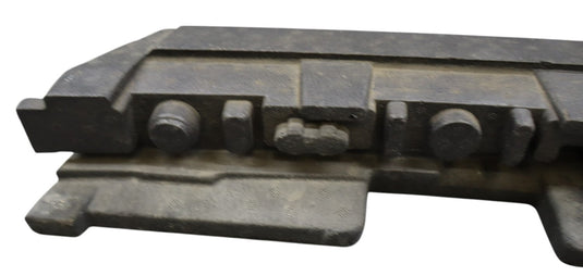 17-19 Alfa Romeo Giulia Rear Trunk Floor Spacer Insert Foam 505511770 Oem