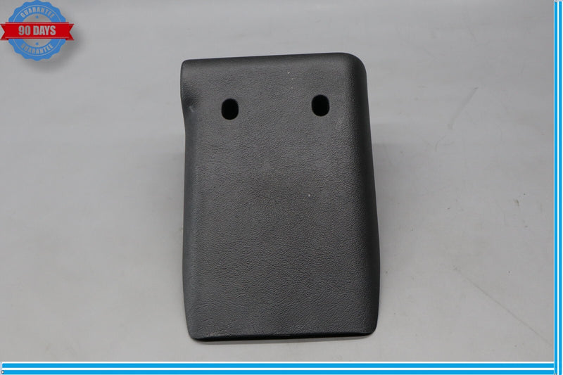 Load image into Gallery viewer, 09-15 Jaguar XK XKR Left Driver Side Steering Column Cover Panel Trim Oem
