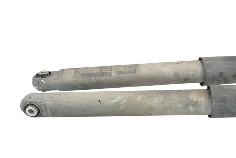 Load image into Gallery viewer, 10-13 Porsche Panamera 970 Rear Right &amp; Left Suspension Shock Strut Absorber Oem
