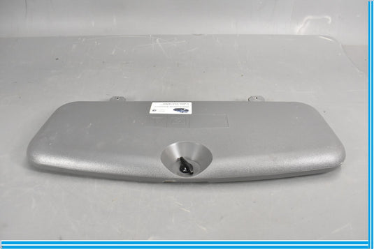 09-15 BMW 750Li 750i F01 Trunk Emergency First Aid Tool Kit Holder Box Cover Oem