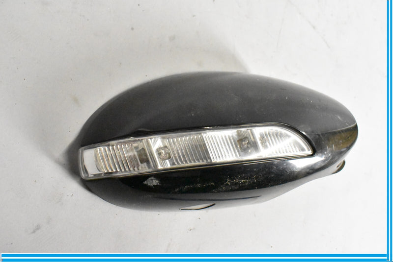 Load image into Gallery viewer, 06-09 Mercedes CLS550 CLS55 AMG W219 Left Driver Side View Mirror Cover Cap Oem
