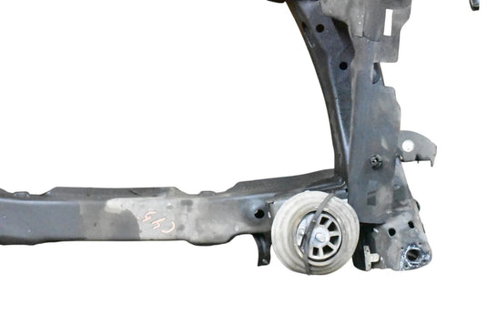 03-15 Jaguar X250 XF S-Type RWD Front Sub Frame Subframe Engine Crossmember Oem