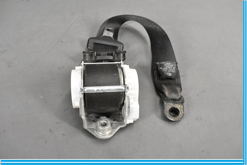 Load image into Gallery viewer, 09-11 Jaguar XF Front Left Driver Side Seat Belt Retractor 8X23F611B09AB Oem

