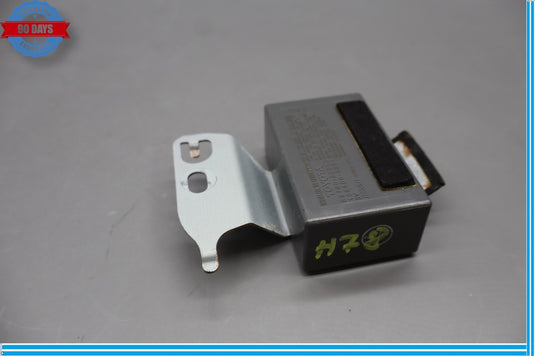 07-12 Lexus LS460 LS460L TPMS Tire Pressure Monitor Receiver 89760-50010 Oem