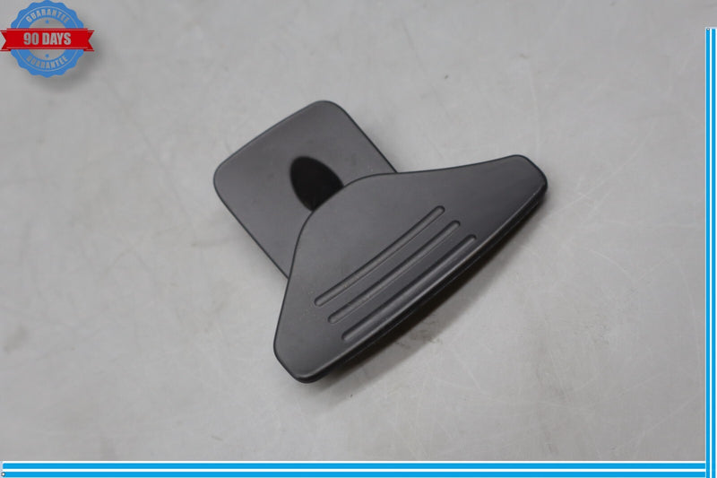 Load image into Gallery viewer, 10-19 Jaguar X351 XJ XJL Steering Left Side Shift Paddle Down Switch Black Oem
