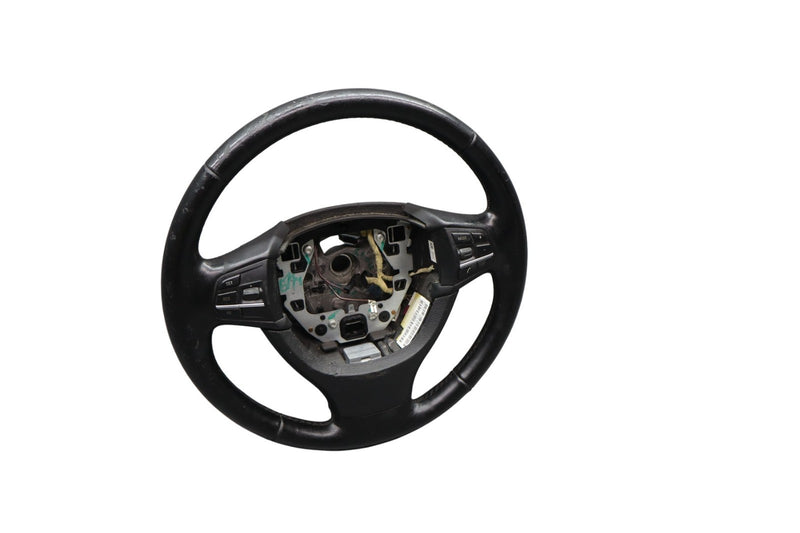 Load image into Gallery viewer, 09-16 BMW 750Li 750Li xDrive Front Left Side Steering Wheel 32336790891 Oem

