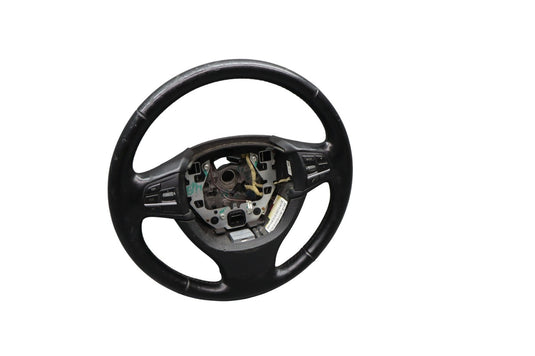 09-16 BMW 750Li 750Li xDrive Front Left Side Steering Wheel 32336790891 Oem