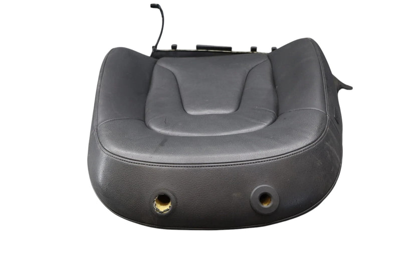 Load image into Gallery viewer, 09-16 Audi A4 Front Right Side Upper Top Seat Cushion Black 8K0881776AA OEM
