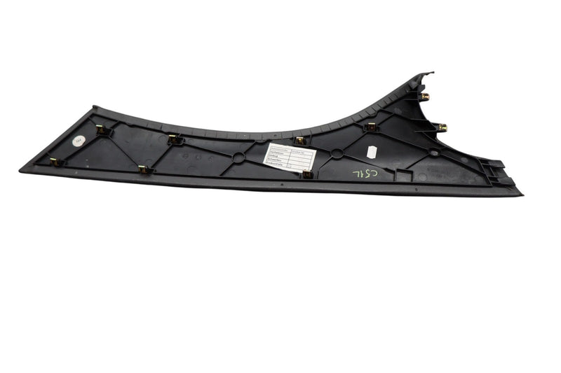 Load image into Gallery viewer, 03-12 Mercedes R230 SL500 Left Side Center Console Molding Trim Cover Oem
