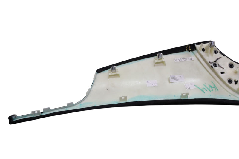 Load image into Gallery viewer, 09-16 BMW E89 Z4 Front Right Side Dash Wood Trim Panel W/ Start Stop Switch Oem
