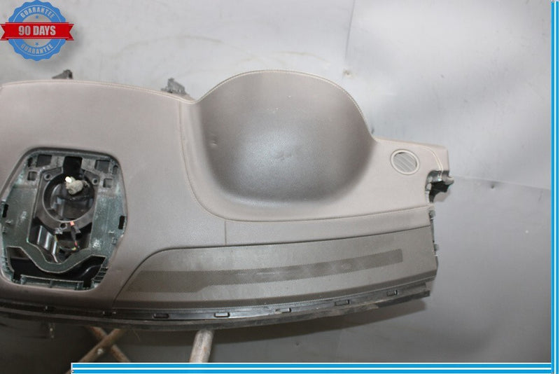 Load image into Gallery viewer, 13-16 Mercedes GL450 X166 Front Dash Dashboard Instrument Panel Oem
