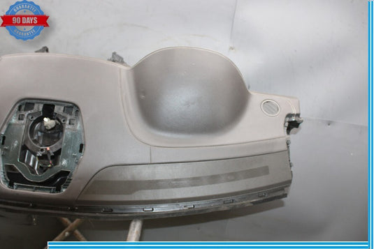 13-16 Mercedes GL450 X166 Front Dash Dashboard Instrument Panel Oem