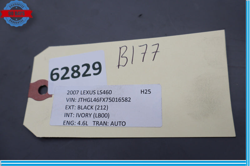 Load image into Gallery viewer, 07-17 Lexus LS460 LS460L Engine Motor Bay Fuse Relay Junction Box Housing Oem
