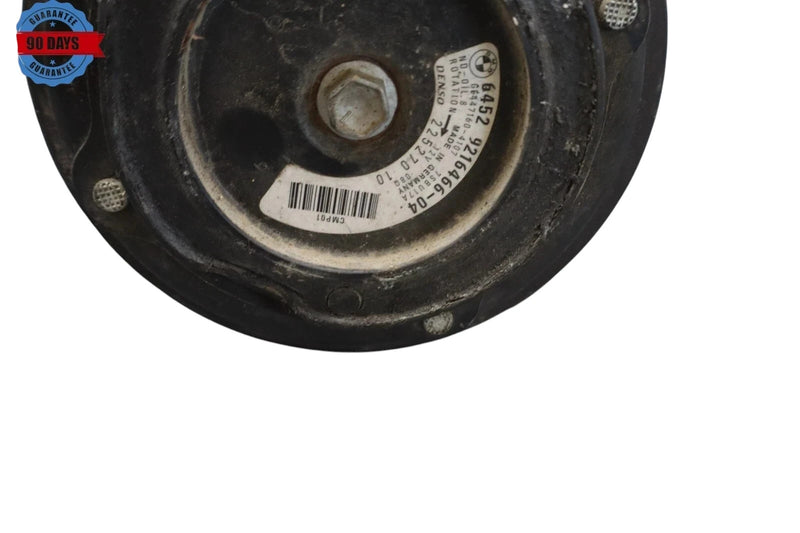 Load image into Gallery viewer, 14-18 BMW F30 320i 428i AC A/C Air Conditioning Compressor Pump 64529216466 Oem
