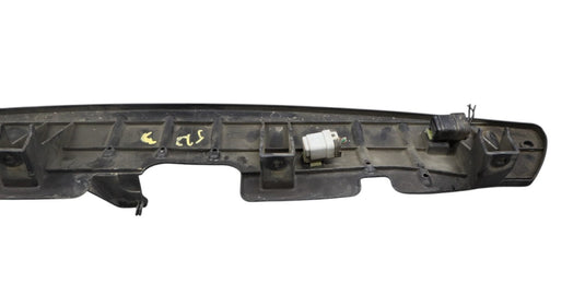 11-16 Hyundai Equus Front Lower Radiator Support Air Deflector 291353N000 Oem