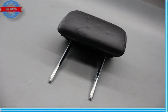06-12 Bentley Continental Flying Spur Front Left Side Seat Headrest Oem