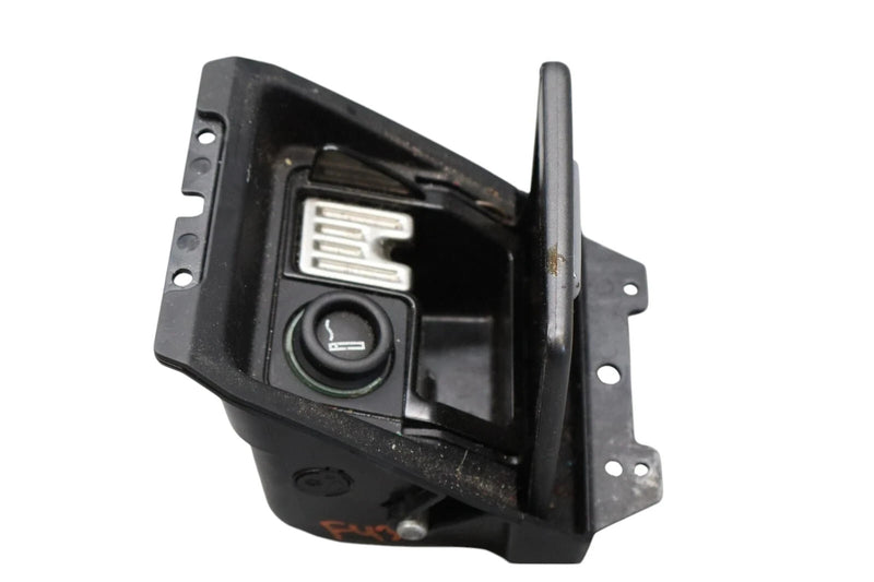 Load image into Gallery viewer, 10-12 Land Range Rover Front Center Console Ash Tray Compartment LR011490 OEM

