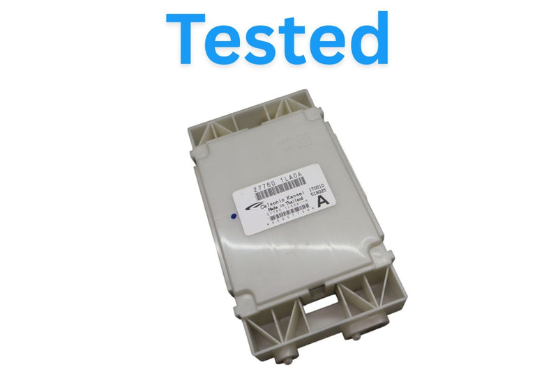 Load image into Gallery viewer, 11-17 Infiniti QX56 QX80 HVAC AC Temperature Control Amplifier Module Unit Oem
