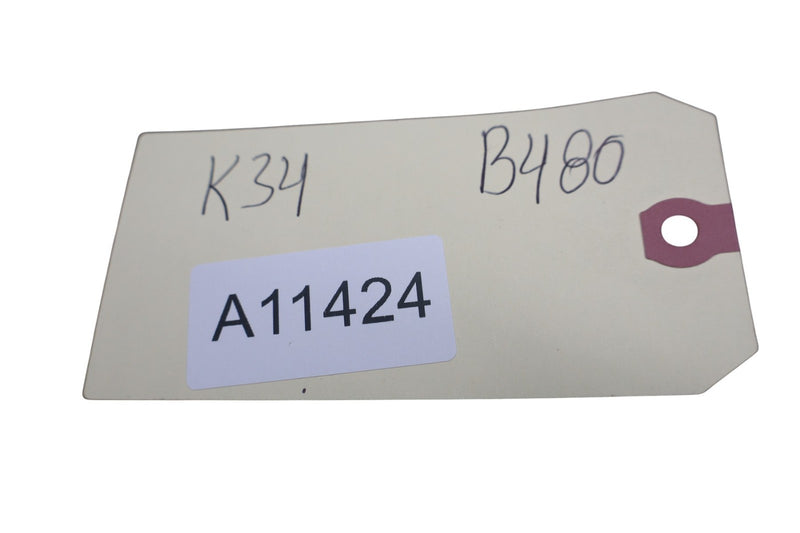 Load image into Gallery viewer, 11-20 Infiniti QX56 QX80 Rear Left Driver Side Upper Bose Audio Speaker Oem
