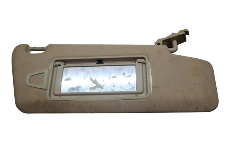 Load image into Gallery viewer, 10-16  Mercedes W212 E350 Front Right Passenger Side Sunvisor Sun Visor Oem
