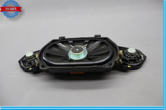 10-14 Mercedes CL550 S550 W221 Subwoofer Sub Woofer Speaker 2218208102 Oem