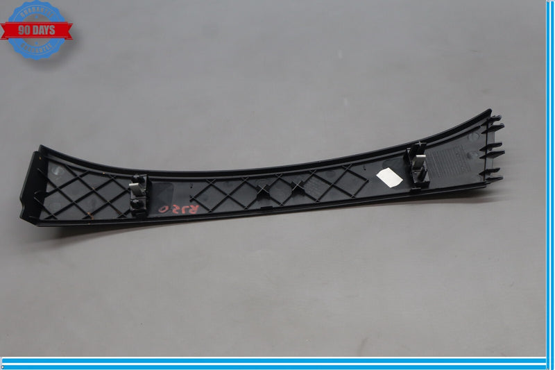Load image into Gallery viewer, 11-16 BMW 535i xDrive Front Right Side Seat Lower Trim Cover Panel Oem
