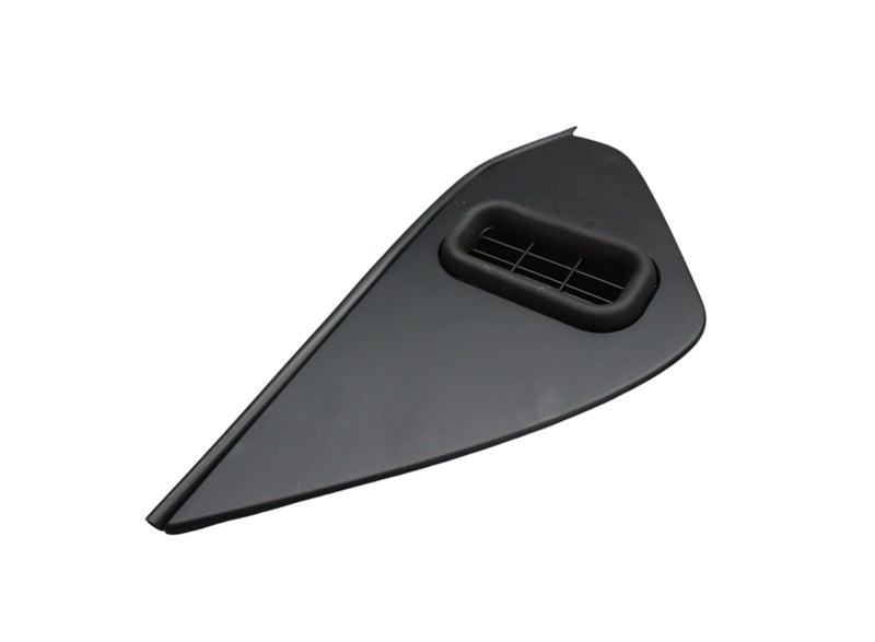 Load image into Gallery viewer, 14-20 Maserati Ghibli Left Driver Side Dashboard End Cap Trim Cover Black Oem
