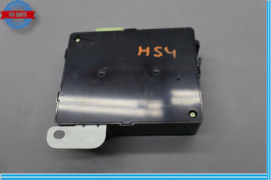 11-13 Hyundai Equus Telescoping Steering Column Control Module 95450-3N150 Oem
