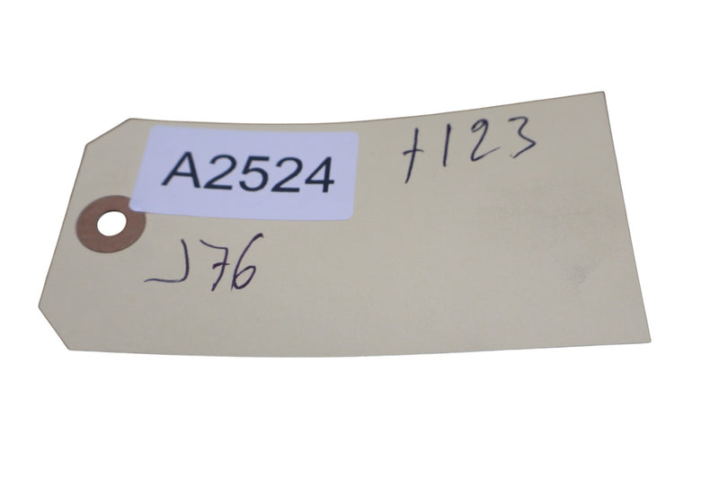 Load image into Gallery viewer, 14-20 Maserati Ghibli Levante Front Left Side Seat Outer Switch Cover Trim Oem
