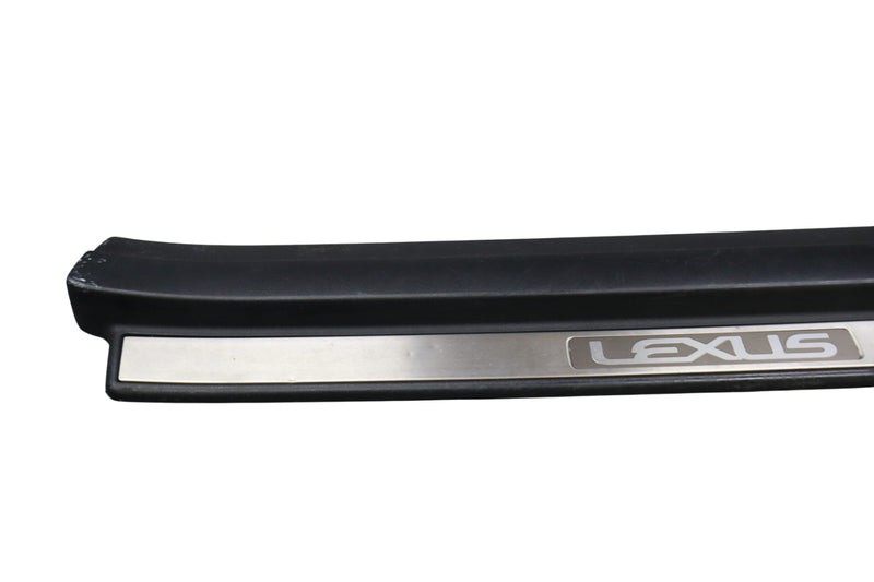 Load image into Gallery viewer, 01-06 Lexus XF30 LS430 Front Right Passenger Side Door Sill Scuff Plate Trim Oem
