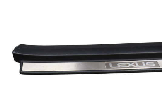 01-06 Lexus XF30 LS430 Front Right Passenger Side Door Sill Scuff Plate Trim Oem