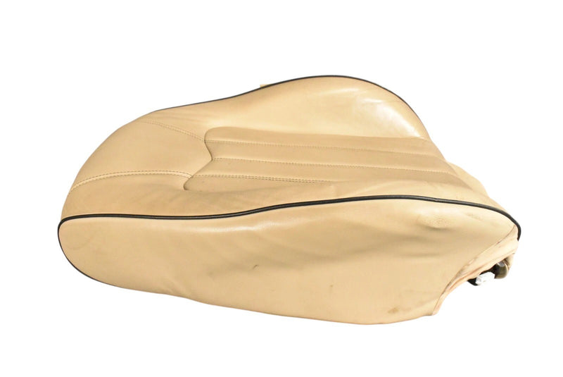 Load image into Gallery viewer, 09-13 Maserati Quattroporte Front Left Driver Side Top Upper Seat Cushion Oem
