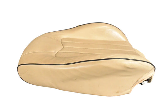09-13 Maserati Quattroporte Front Left Driver Side Top Upper Seat Cushion Oem