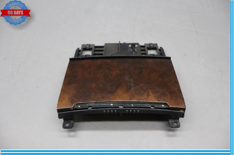 Load image into Gallery viewer, 12-15 Audi A6 Quattro Front Center Console Ashtray Cover Trim Oem
