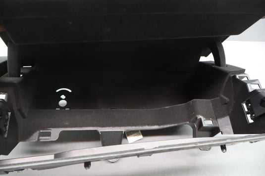 14-20 Maserati Ghibli Dash Dashboard Glove Box Storage Compartment 670016878 Oem