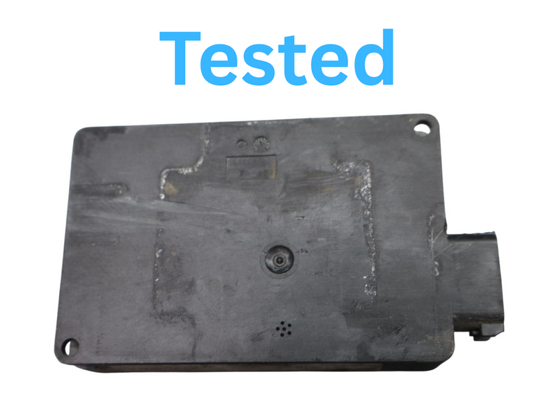 Load image into Gallery viewer, 07-14 Mercedes S400 Left Bumper Blind Spot Radar Distance Sensor Module Oem
