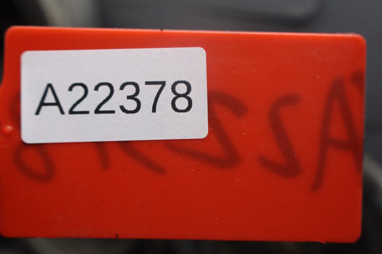 15-17 Hyundai Genesis G80 Tire Alloy Wheel Rim Disc 18'' R18 245/45Z  Oem
