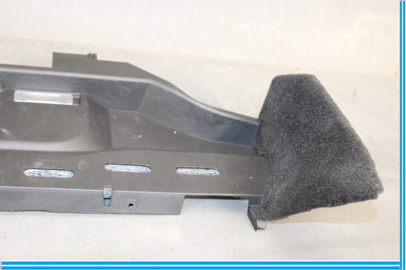 Load image into Gallery viewer, 10-13 Land Rover Range Rover Sport Lower Dash Instrument Panel Trim Cover Oem
