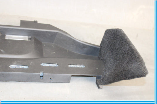 10-13 Land Rover Range Rover Sport Lower Dash Instrument Panel Trim Cover Oem